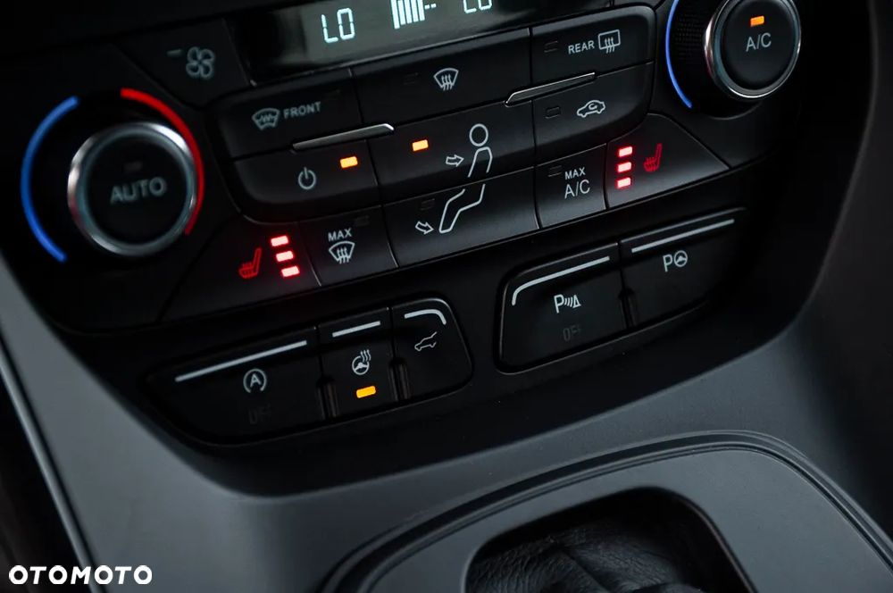 Ford Kuga 1.5 EcoBoost AWD Titanium ASS - 27