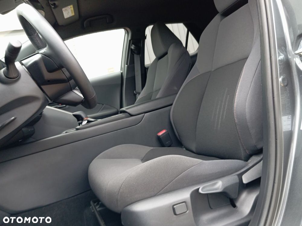 Toyota C-HR 1.8 Hybrid Style - 20