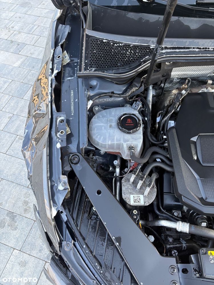 Volkswagen Passat 2.0 TDI EVO Business DSG - 24