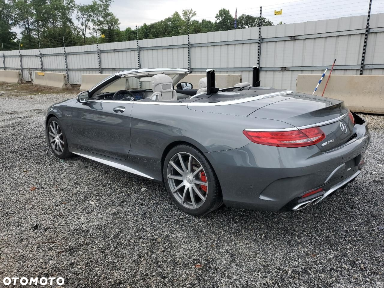 Mercedes-Benz Klasa S - 2