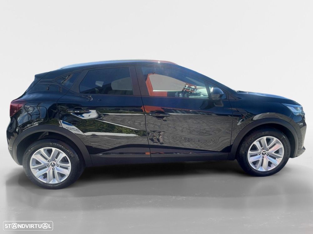 Mitsubishi ASX 1.0 MPI-T Kaiteki - 6