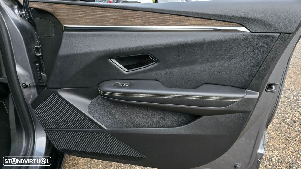 Renault Mégane E-Tech - 54