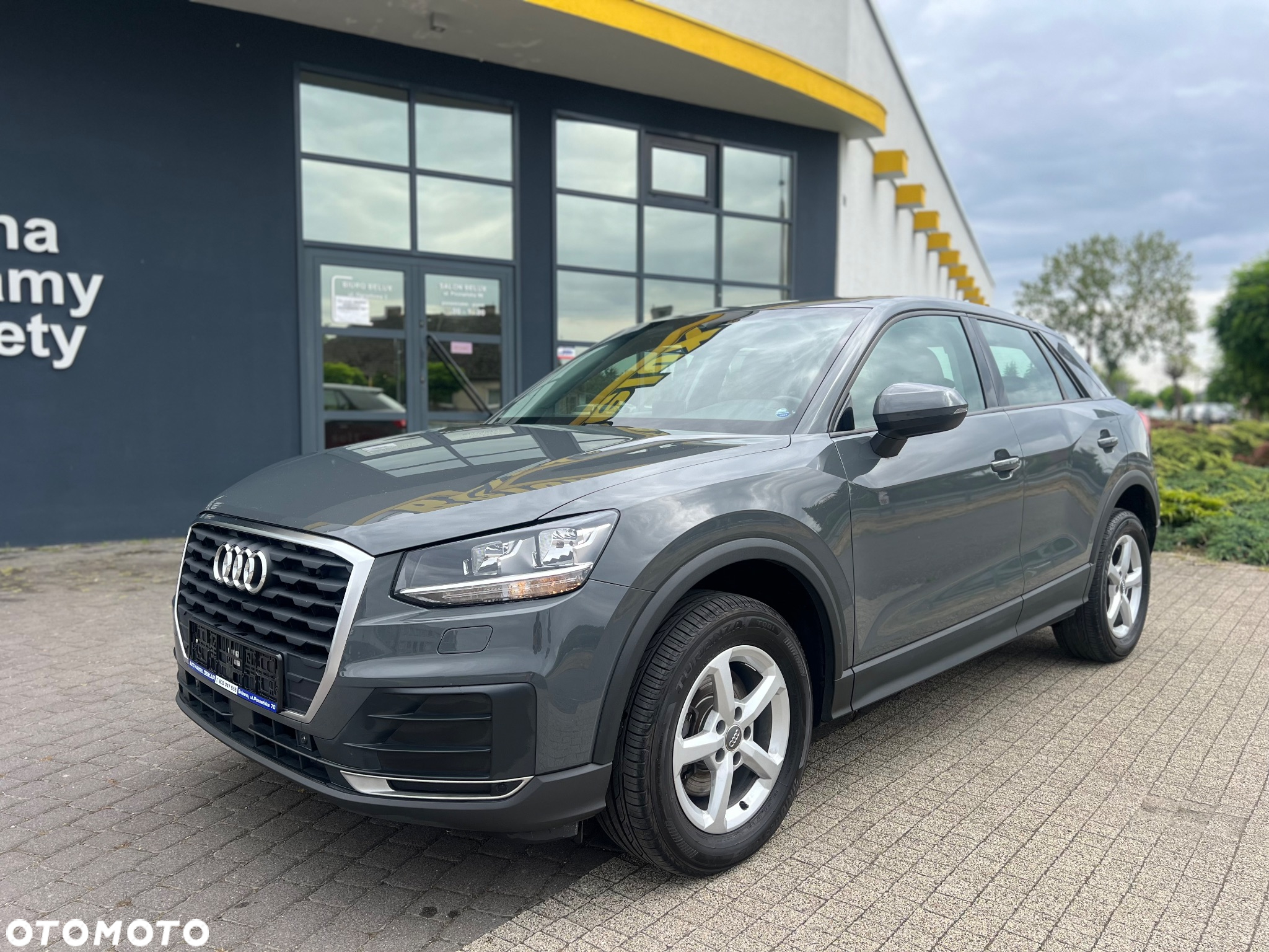Audi Q2 30 TDI S tronic - 19