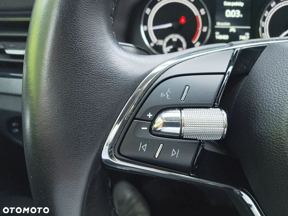 Skoda Scala 1.0 TSI Ambition - 21