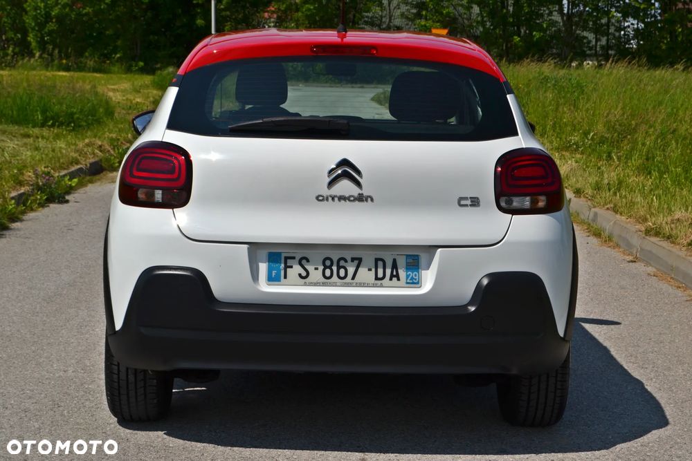 Citroën C3 - 15