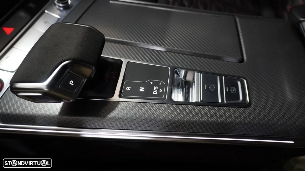 Audi RS7 Sportback 4.0 TFSI quattro Tiptronic - 34