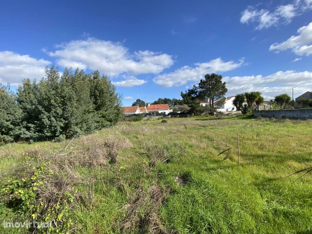 Terreno Urbano para construção de 5 moradias - Azeitão - Grande imagem: 2/19