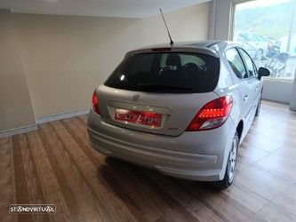 Peugeot 207 1.4 VTi Sportium - 9
