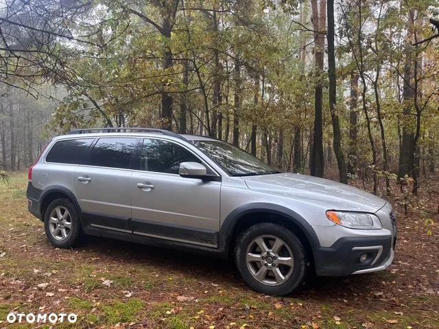 Volvo XC 70 D4 Momentum - 4