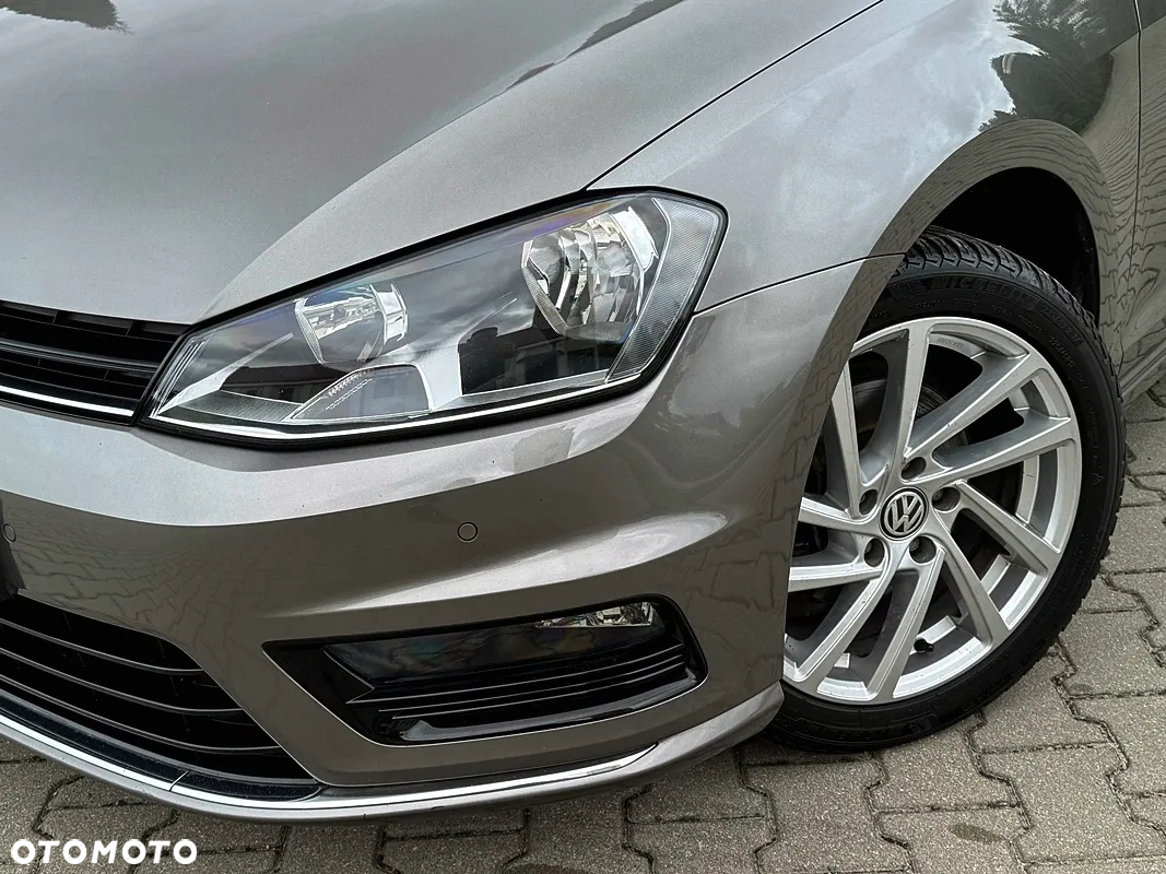 Volkswagen Golf VII 1.6 TDI BMT Highline - 29
