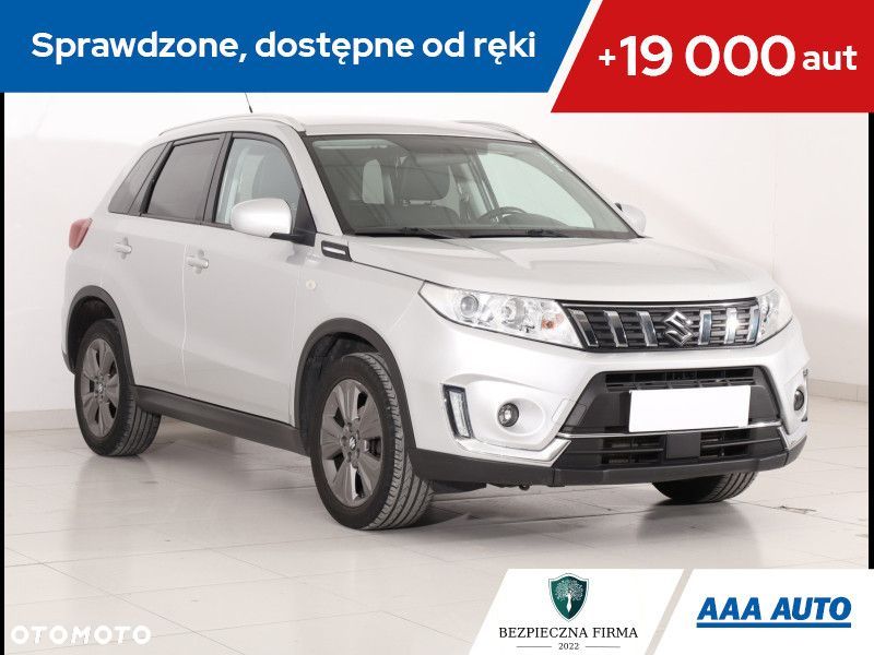 Suzuki Vitara - 1