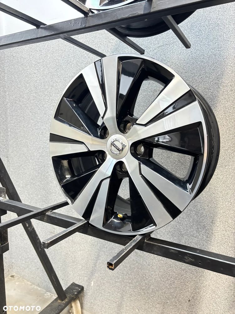 4 Felgi Alu. Volvo V60, S60, 16", 31471308 - 19