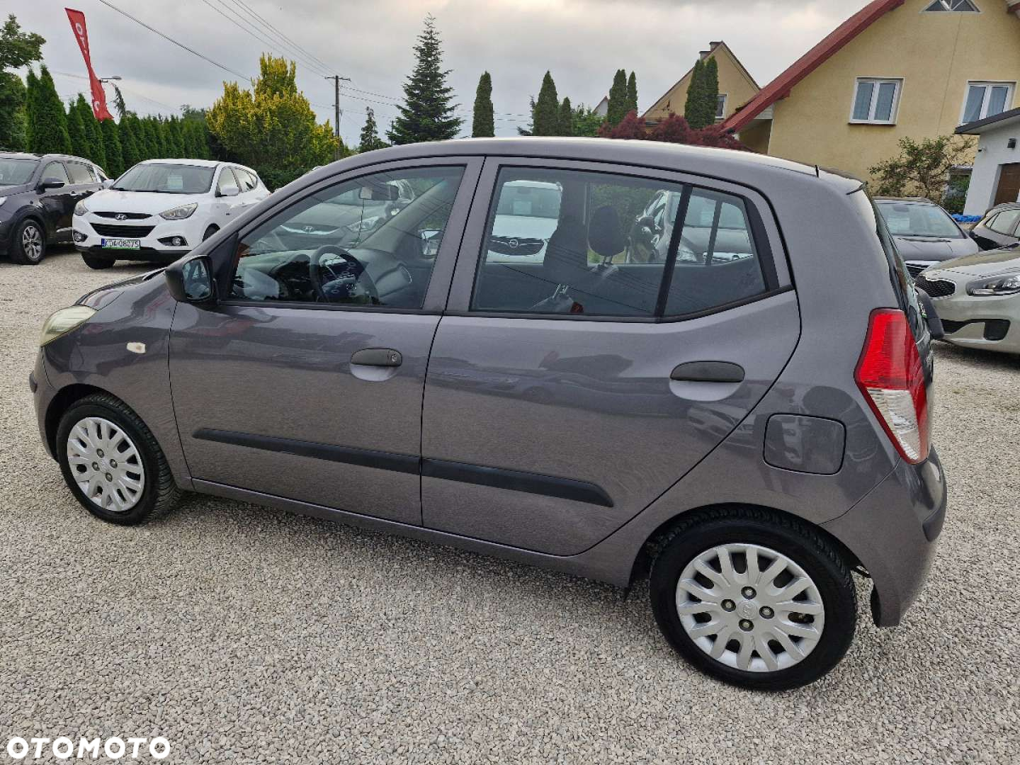 Hyundai i10 - 5