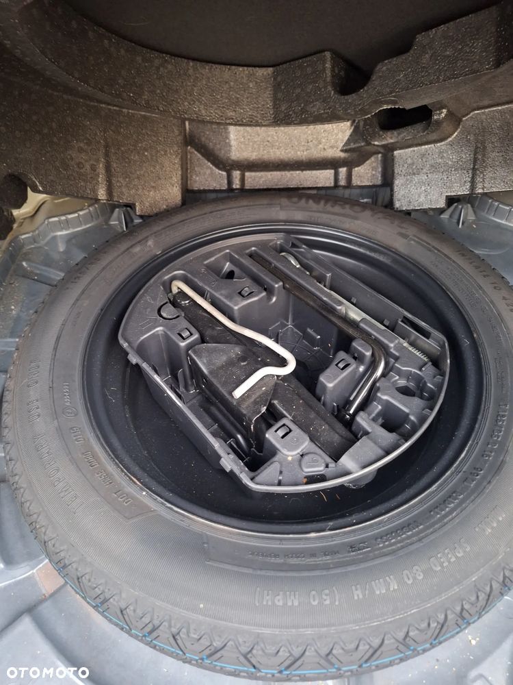 Peugeot 308 BlueHDi FAP 130 Stop & Start Allure Pack - 8