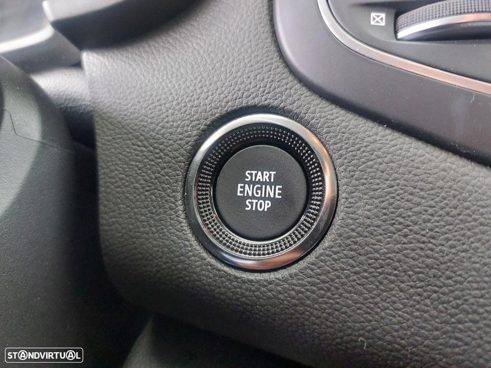 Renault Mégane Sport Tourer 1.5 Blue dCi Limited - 26