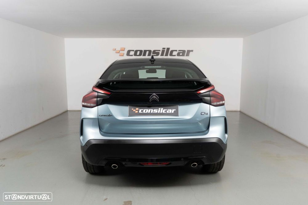 Citroën C4 1.2 PureTech Plus - 5