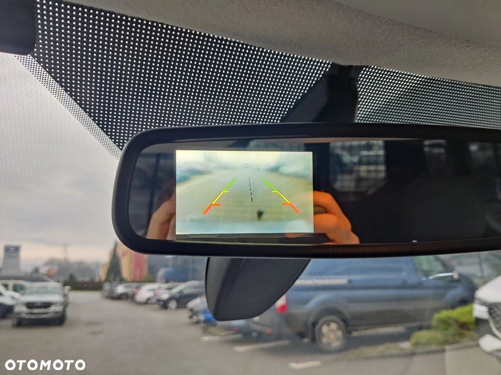 Ford Transit Connect 230 L2 S&S Trend - 13