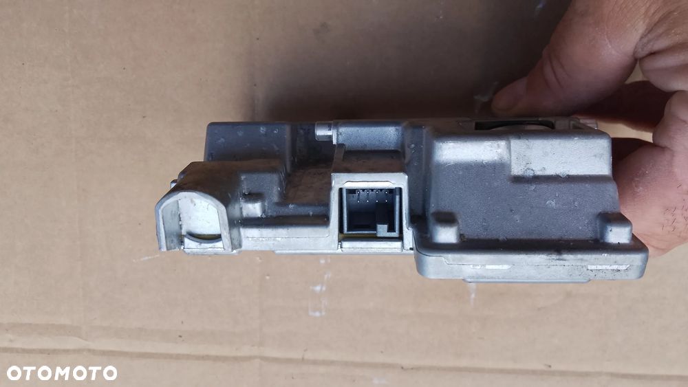 MERCEDES ACTROS KAMERA SZYBY ASYSTENT MARTWEGO POLA A0004462605 - 8