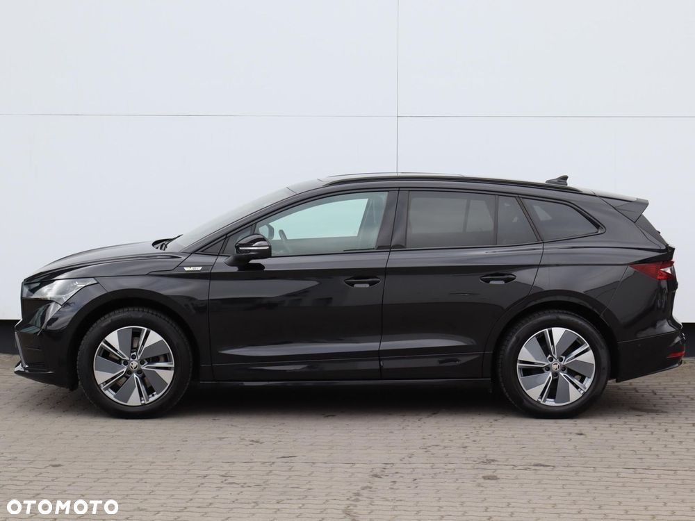 Skoda Enyaq - 2