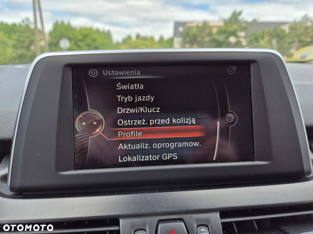 BMW Seria 2 218d Sport-Aut Luxury Line - 27