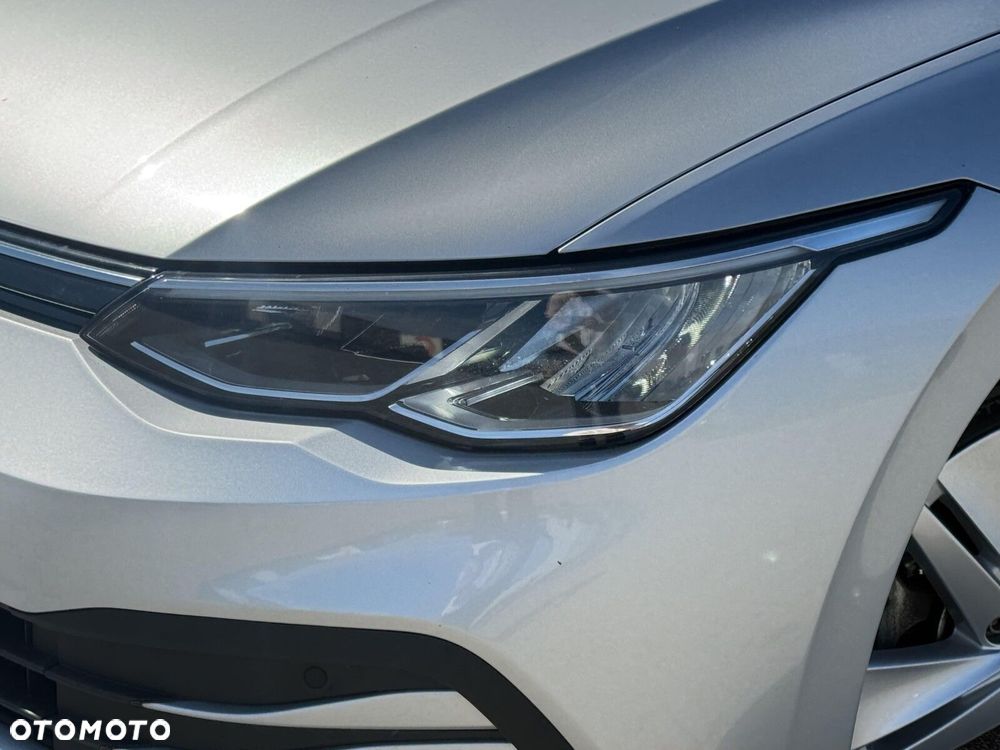 Volkswagen Golf Variant - 9