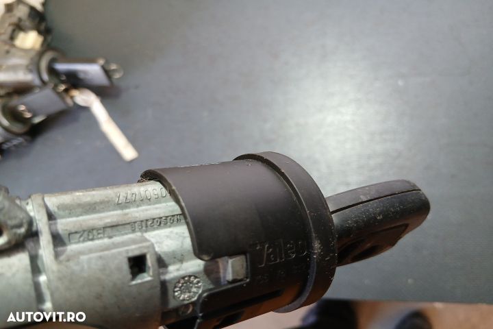 Contact cu cheie 73678312 N0502186 73678312 N0502186 Peugeot 107 1 [f - 4