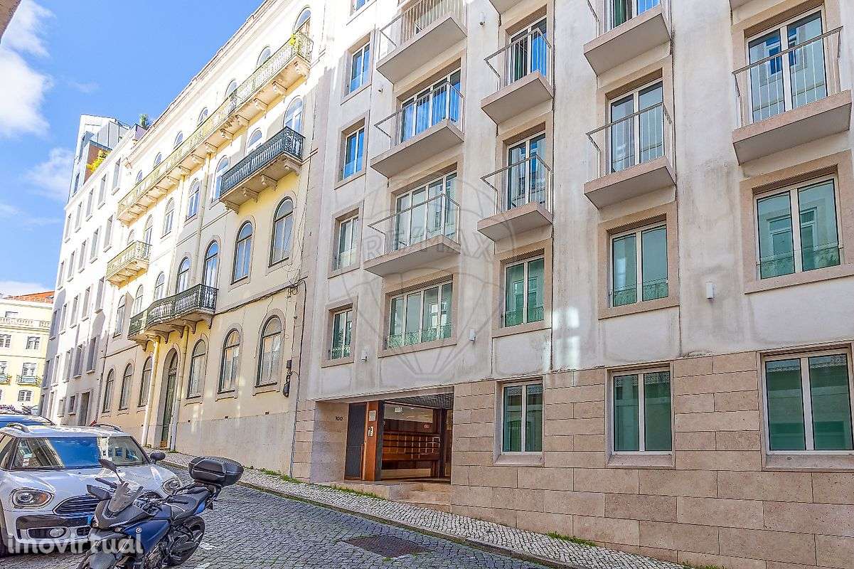 Apartamento T2 para arrendamento - Grande imagem: 2/33