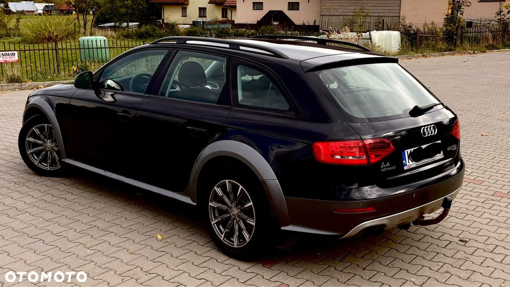 Audi A4 Allroad - 5