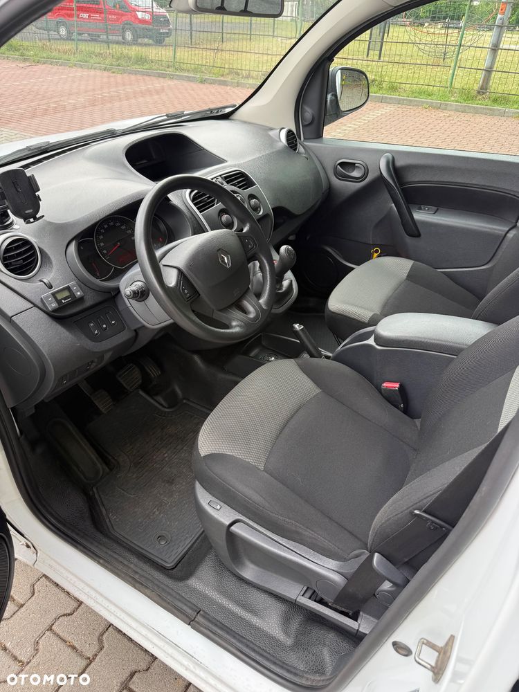 Renault Kangoo dCi 90 FAP Grand - 7