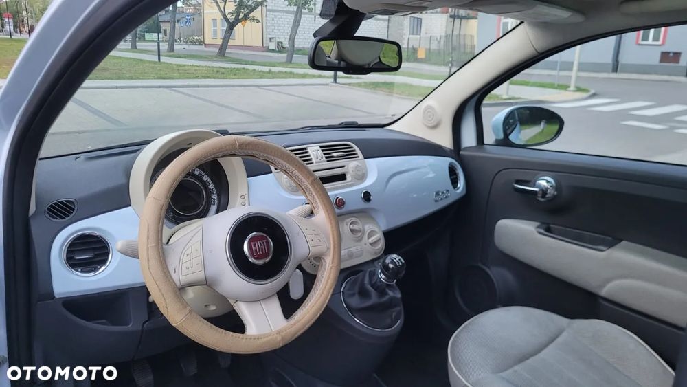 Fiat 500 - 20
