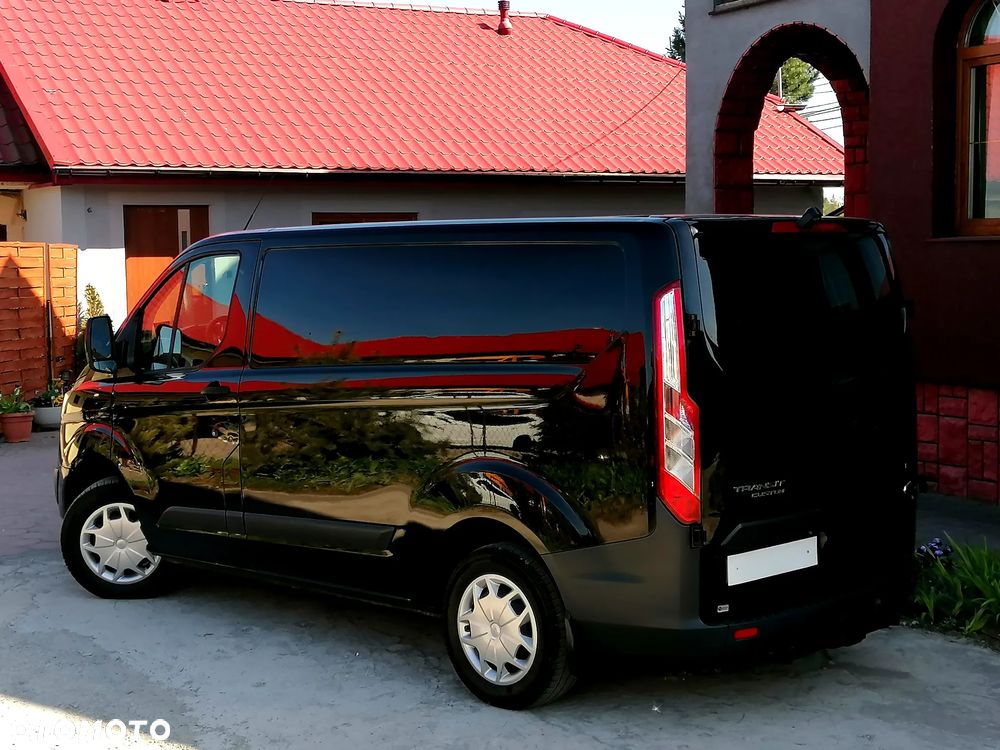 Ford custom - 28