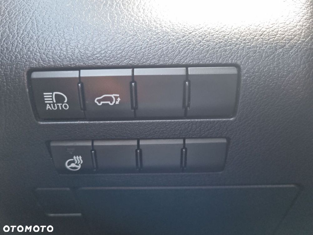 Lexus RX 450h F-Impression - 23