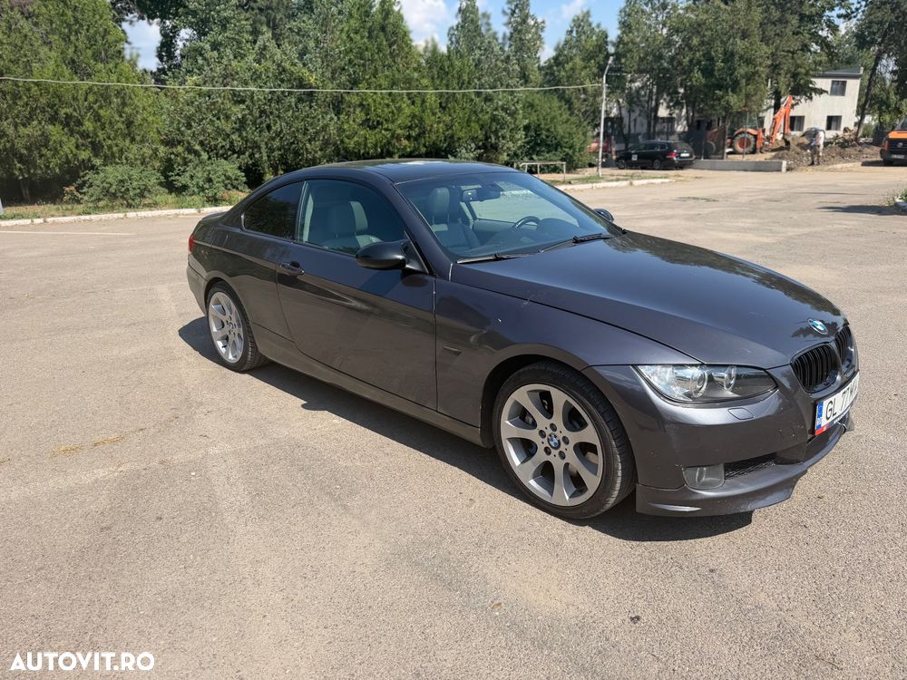 BMW Seria 3 330d Aut. - 2