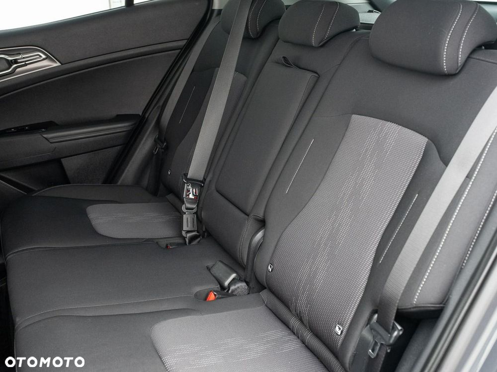 Kia Sportage - 27