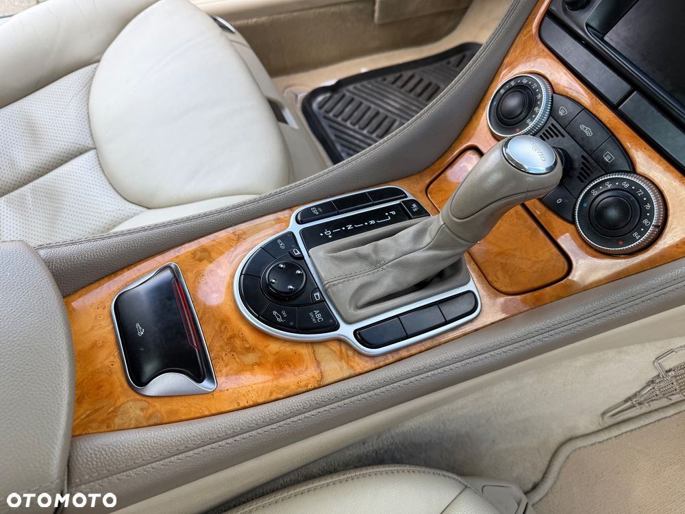 Mercedes-Benz SL 500 Edition 50 - 11