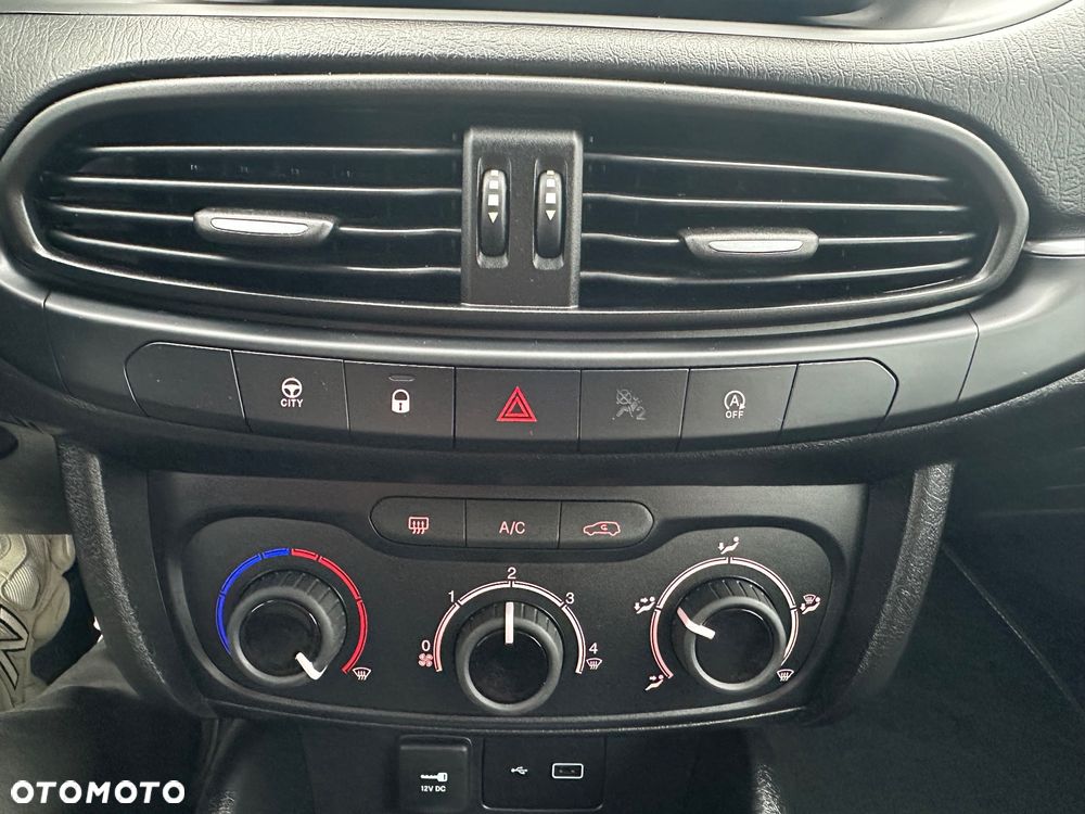 Fiat Tipo 1.4 T-Jet Mirror - 13