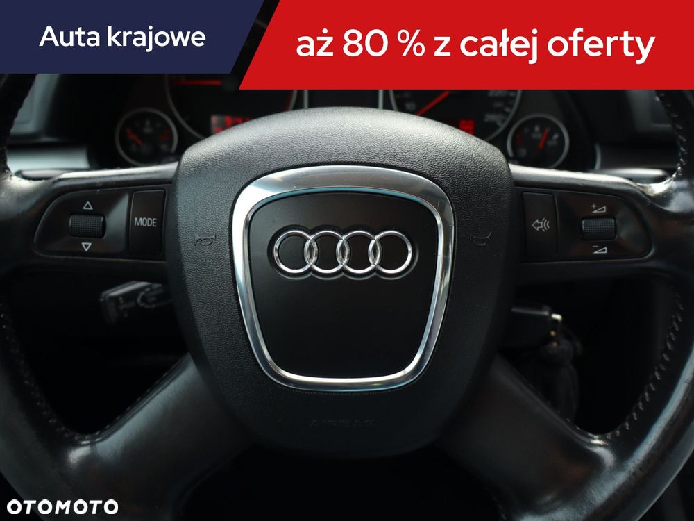 Audi A4 Avant - 20