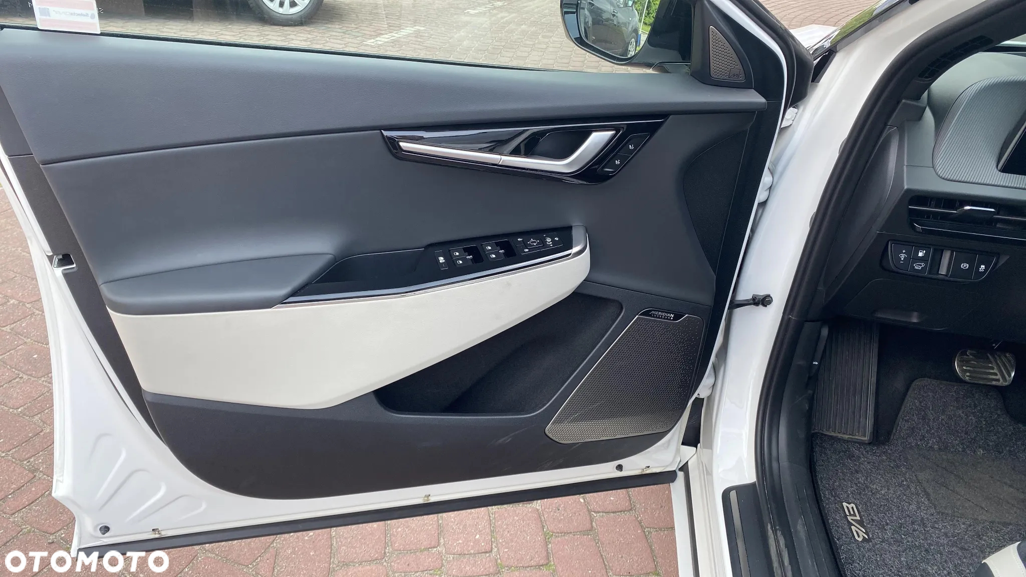 Kia EV6 77.4kWh GT-Line AWD - 16