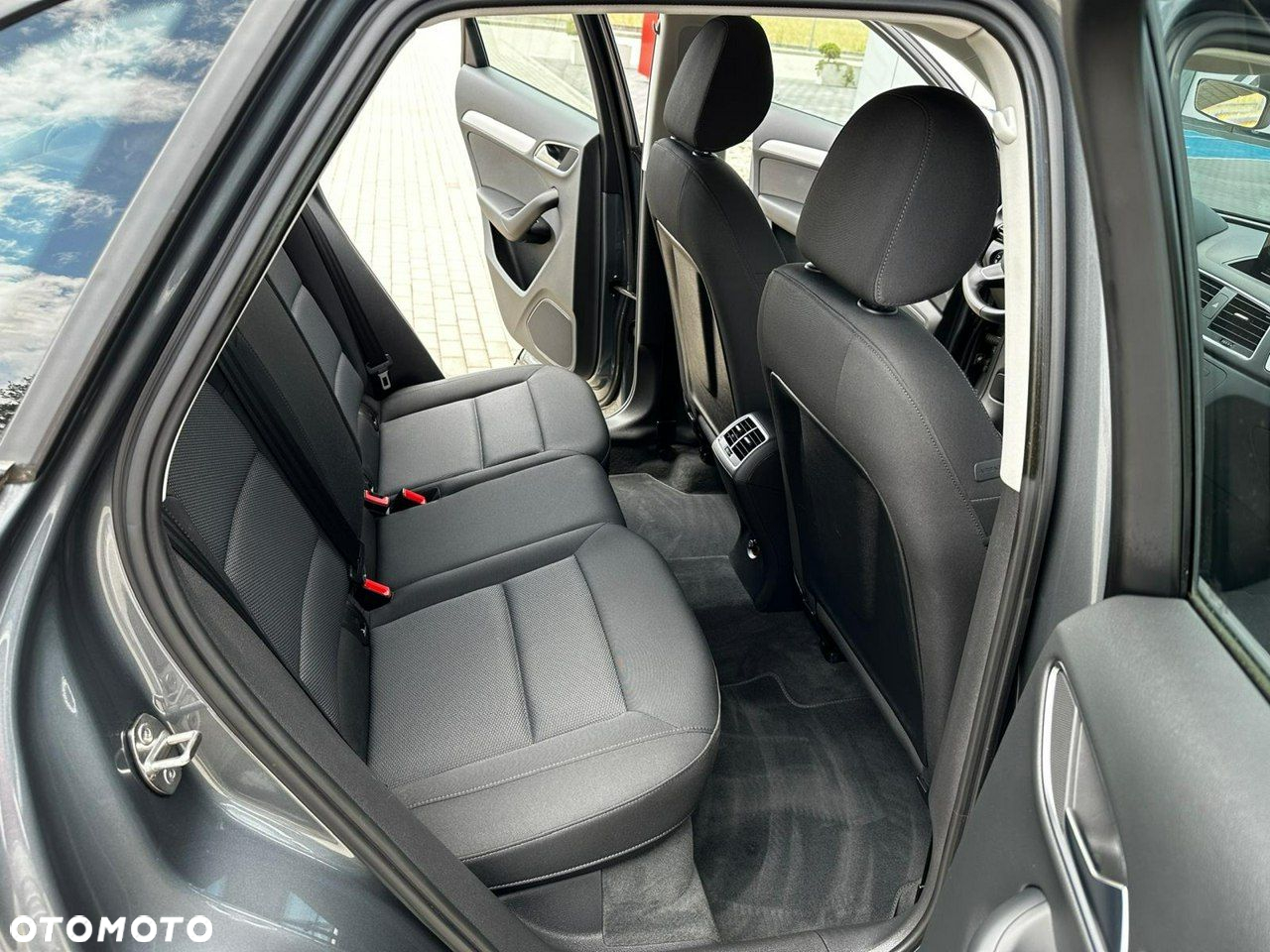 Audi Q3 1.4 TFSI CoD ultra - 13