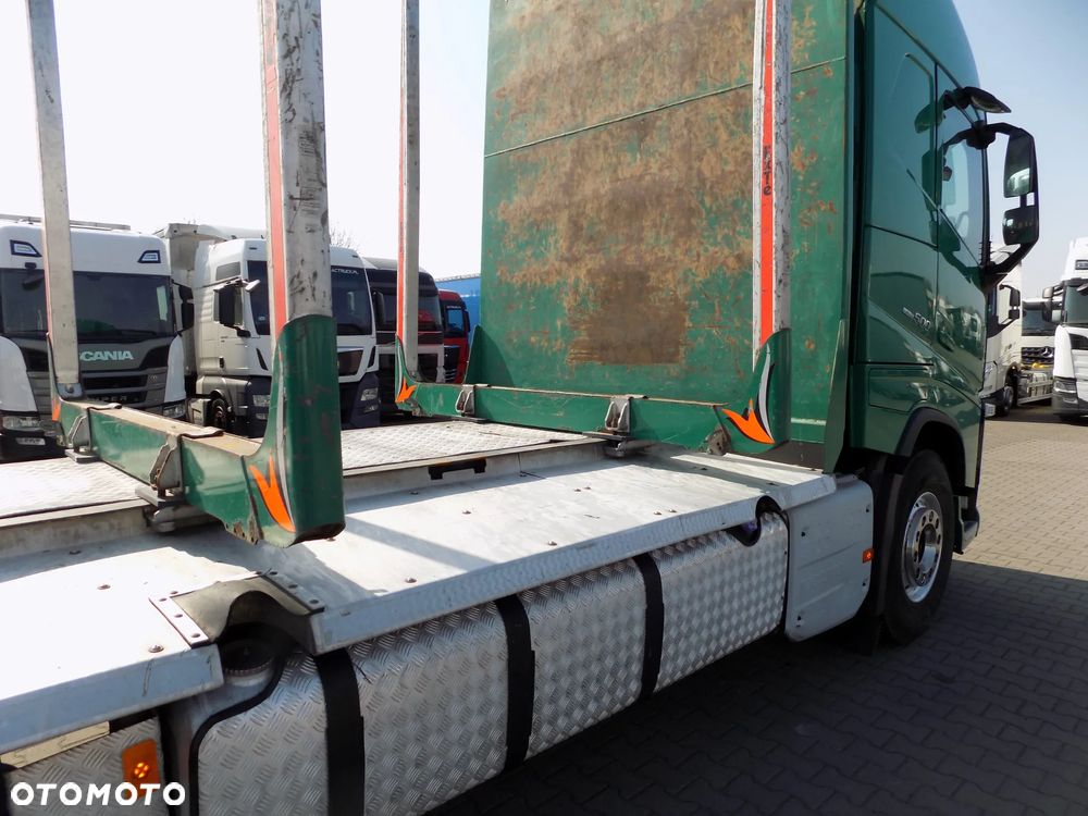 Volvo FH500/EPSILON12Z/ - 14