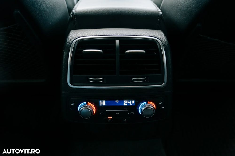 Audi A6 3.0 TDI quattro S tronic - 22