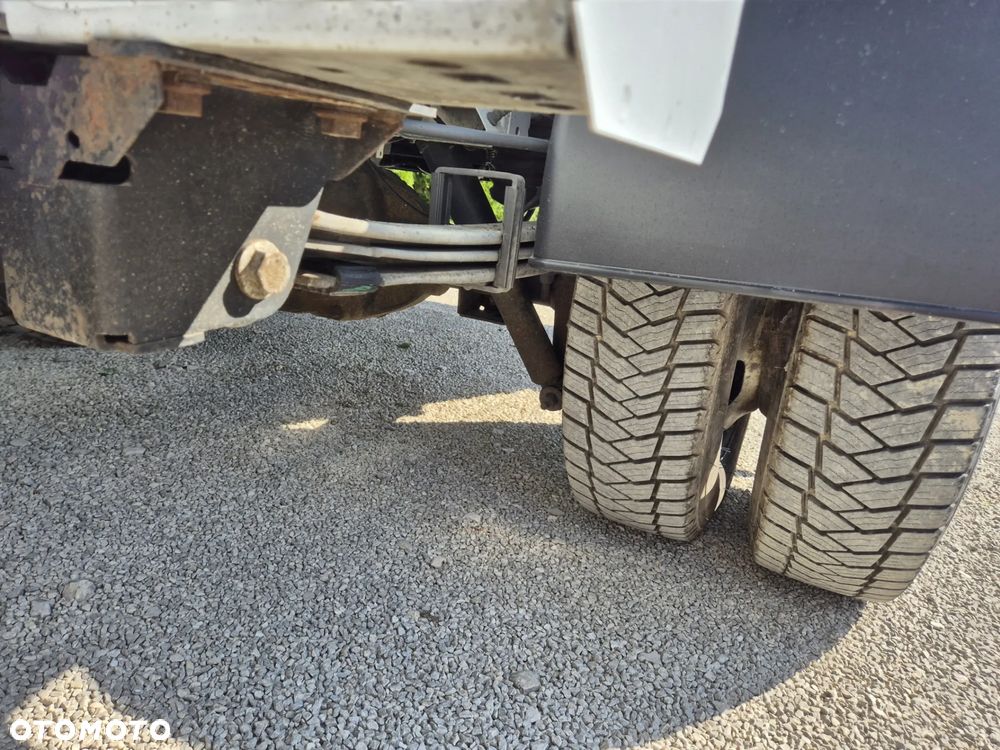Renault Master 2.3/ Wywrotka 3-stronna/ - 16