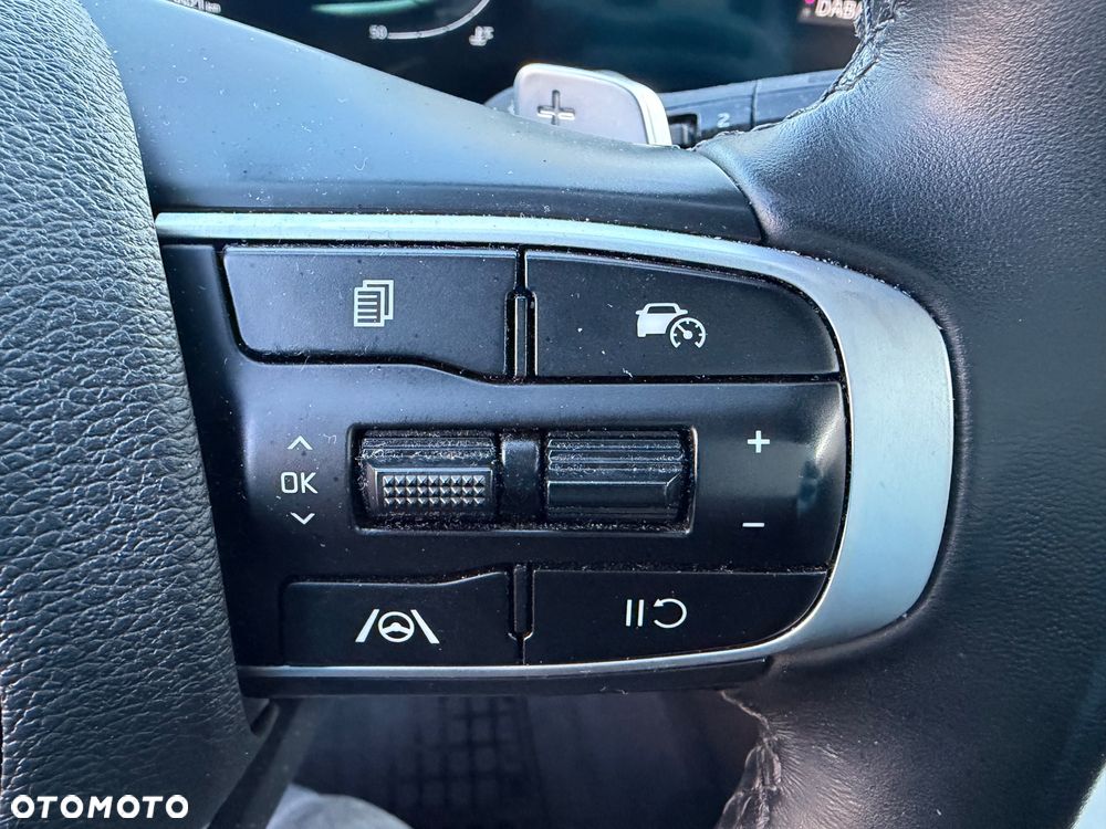 Kia Sportage 1.6 T-GDI MHEV L 2WD DCT - 33