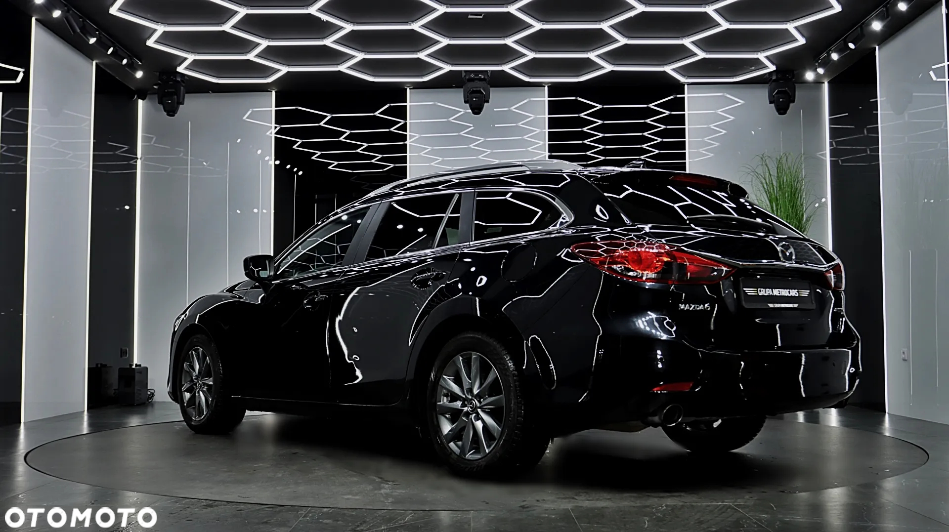 Mazda 6 2.0 SkyMotion - 6
