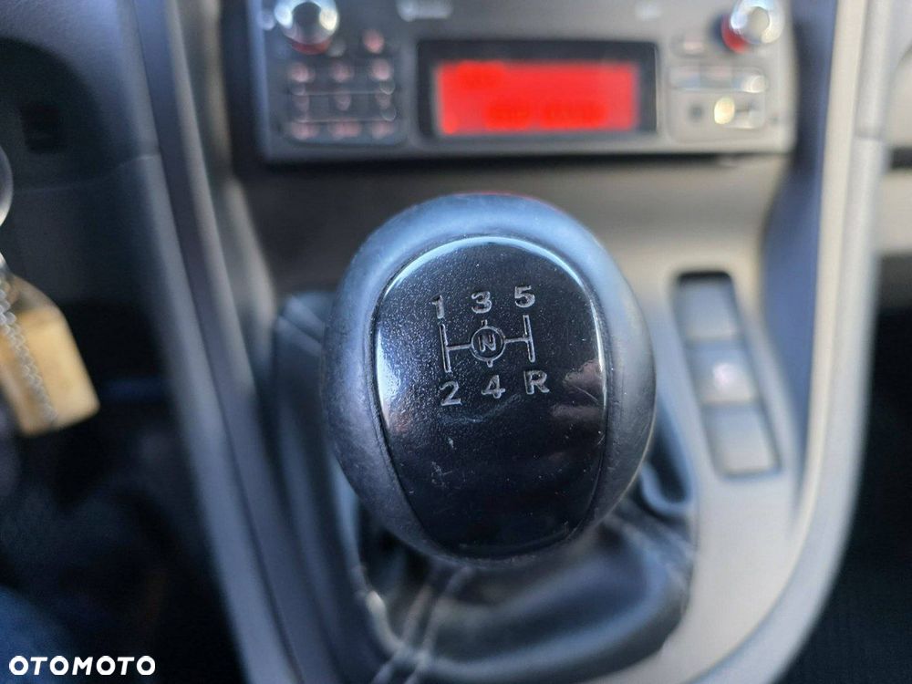 Mercedes-Benz Citan Tourer 415.703 - 14