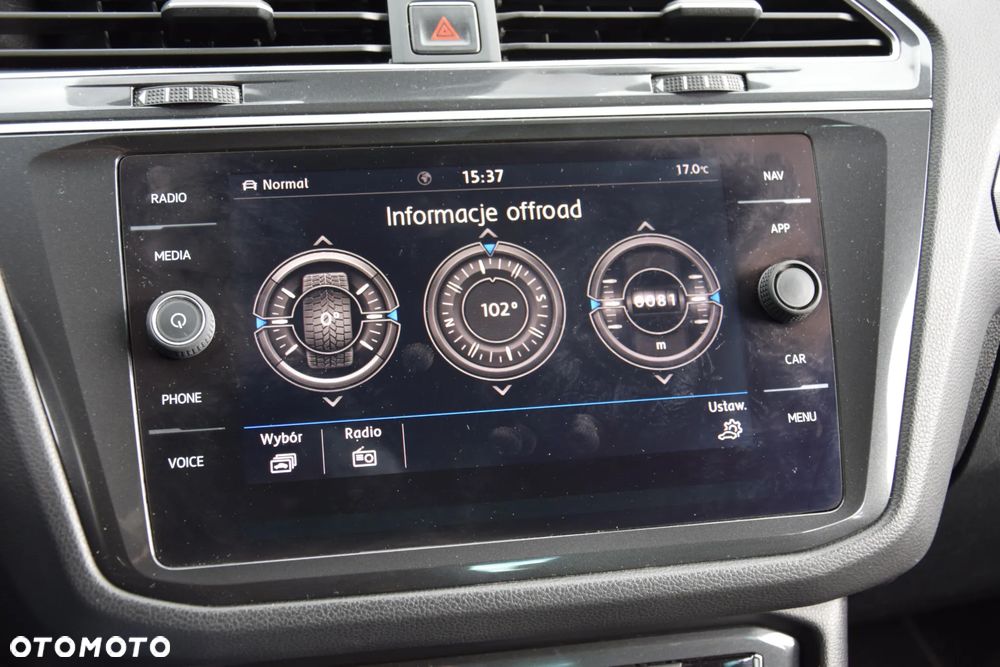 Volkswagen Tiguan 2.0 TDI BMT SCR 4Mot Highline DSG - 26