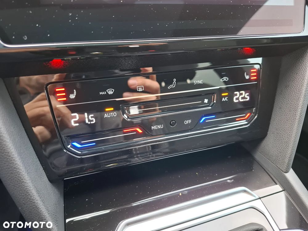 Volkswagen Arteon Shooting Brake 2.0 TDI SCR 4Motion DSG R-Line - 37