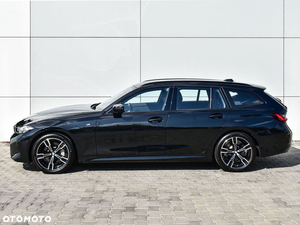 BMW Seria 3 330i xDrive M Sport - 7