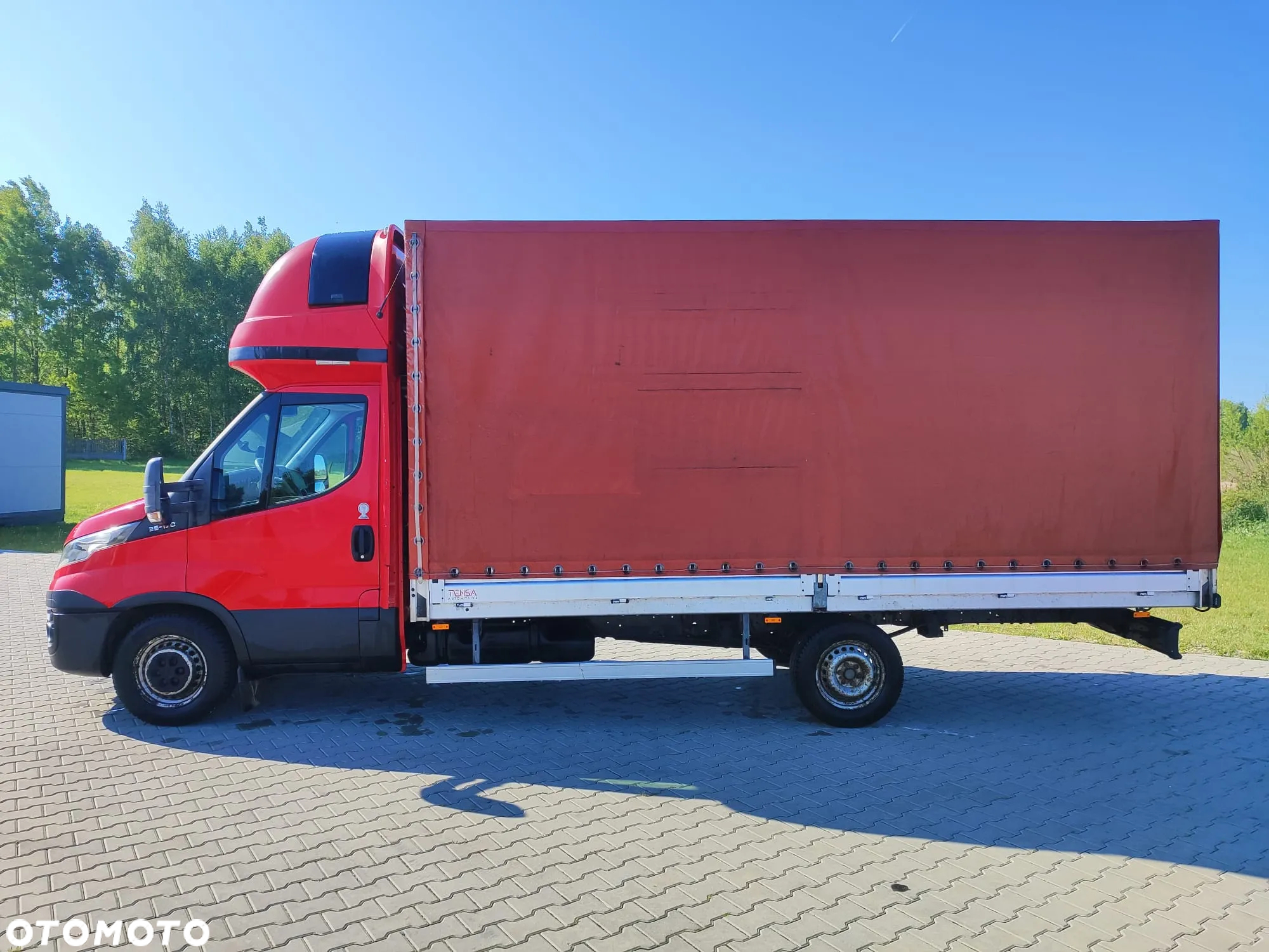 Iveco 35S17 - 4