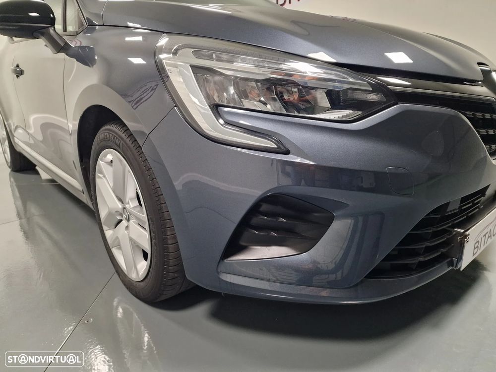 Renault Clio 1.5 Blue dCi Intens - 4